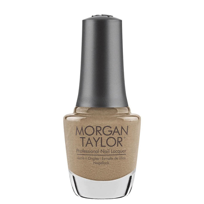 Morgan Taylor - 3110878 Taupe Model