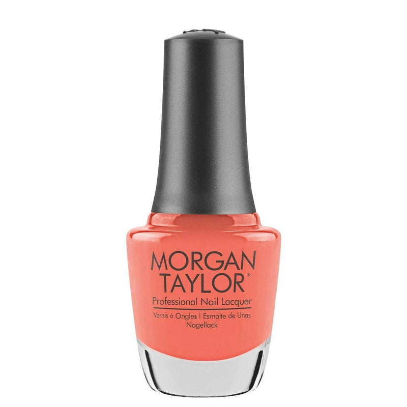 Morgan Taylor - 3110885 Rocío dulce de la mañana