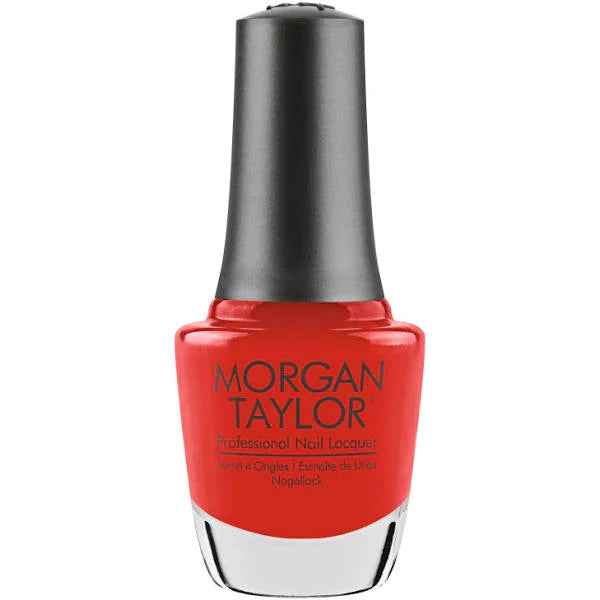 Morgan Taylor - 3110886 A Petal Of Your Thoughts