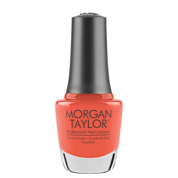 Morgan Taylor - 3110894 Tiki Tiki Laranga