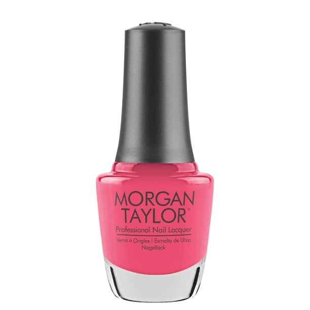 Morgan Taylor - 3110895 Shake It Till You