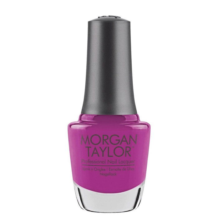 Morgan Taylor - 3110896 Carnaval Hangover