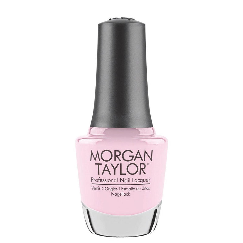 Morgan Taylor - 3110908 Eres tan dulce que me estás dando dolor de muelas