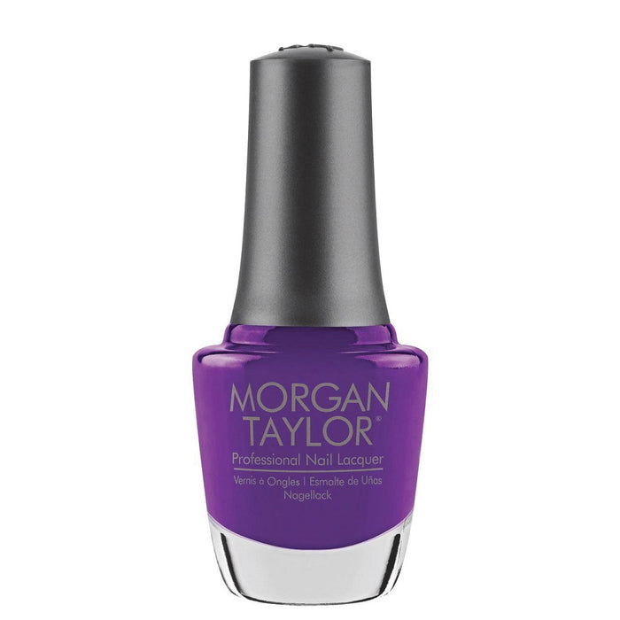 Morgan Taylor - 3110914 You Glare, I Glow