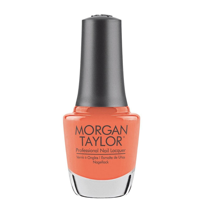 Morgan Taylor - 3110917 I'm Brighter Than You