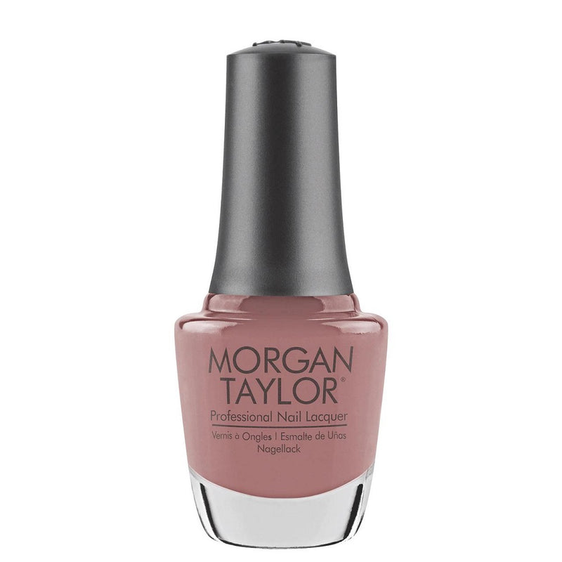 Morgan Taylor - 3110928 She's My Beauty