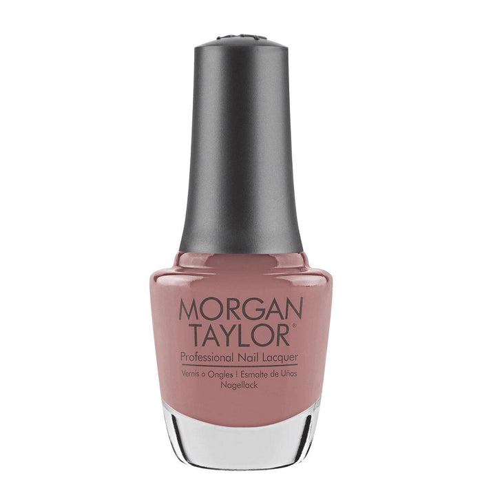 Morgan Taylor - 3110928 She's My Beauty