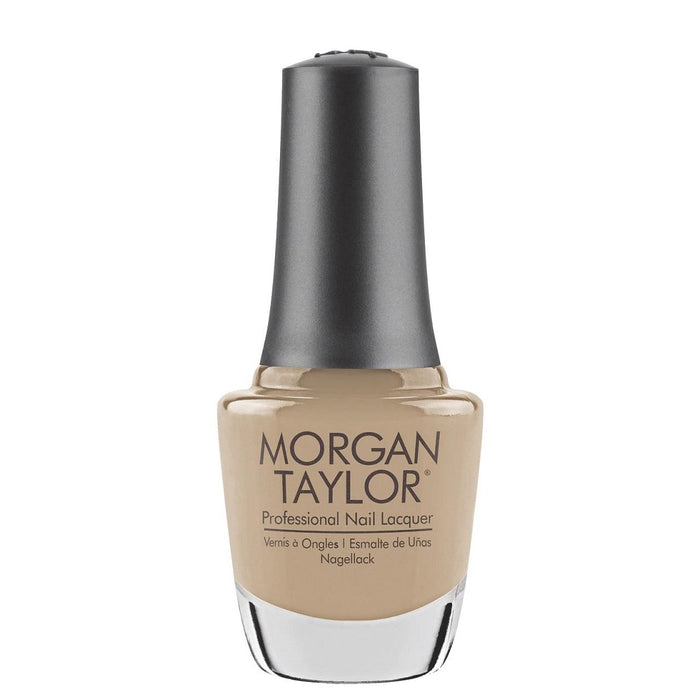 Morgan Taylor - 3110944 Do I Look Buff?
