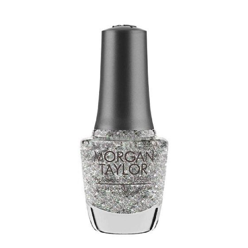 Morgan Taylor - 3110946 Am I Making You Gelish?