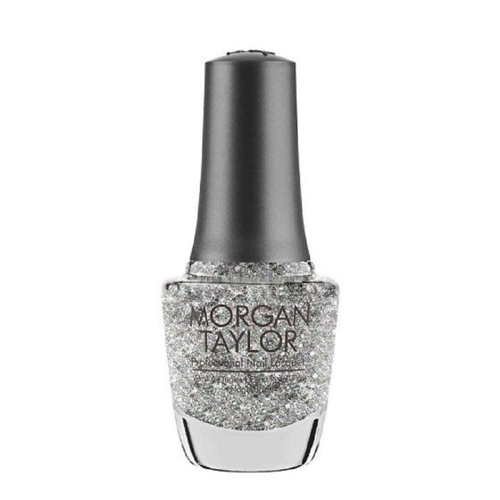Morgan Taylor - 3110946 Am I Making You Gelish?
