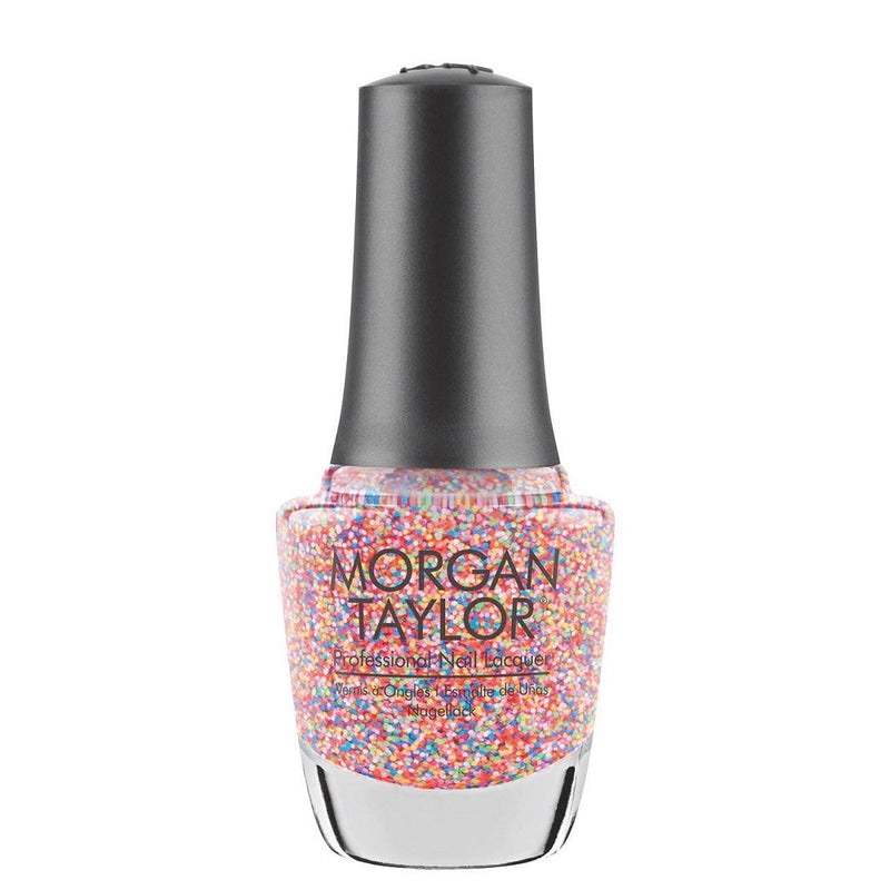 Morgan Taylor - 3110952 Muchos puntos