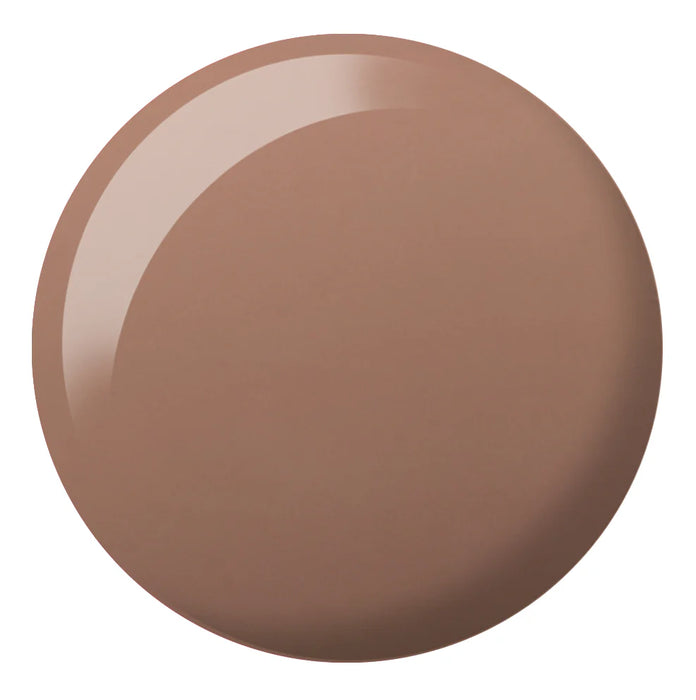 DND - Gel & Lacquer - #311 Natural 0.5oz
