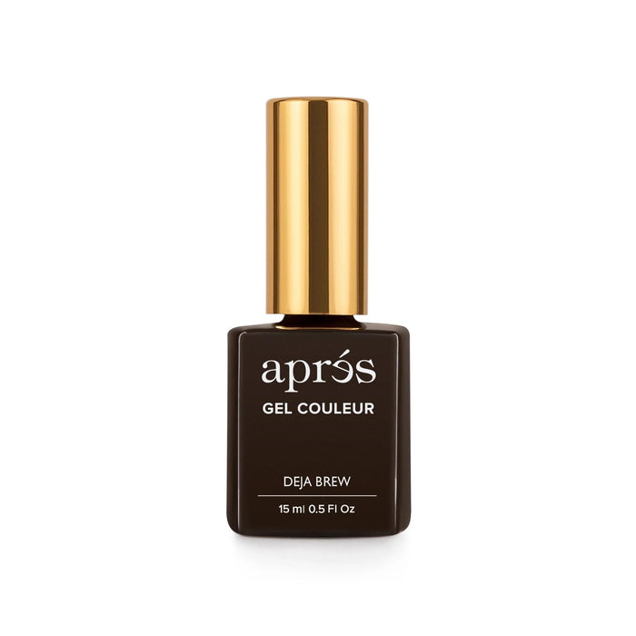 Apres - Gel Couleur - 311 Deja Brew