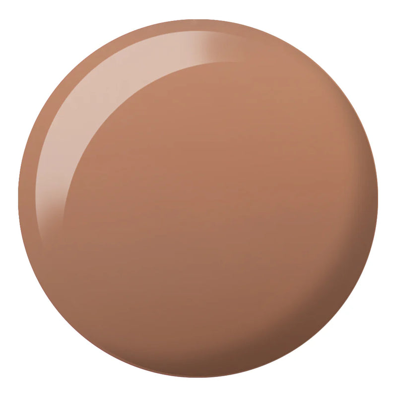 DND DC Duo #312 Freckle – Gel + Laca a juego 0.5 fl oz