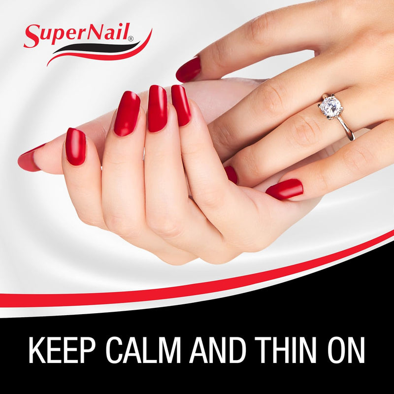 SuperNail - Polish Thinner 4 fl oz