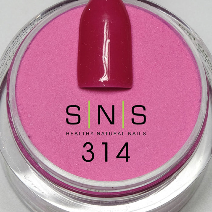 SNS Dip Powder - 314 Flirty