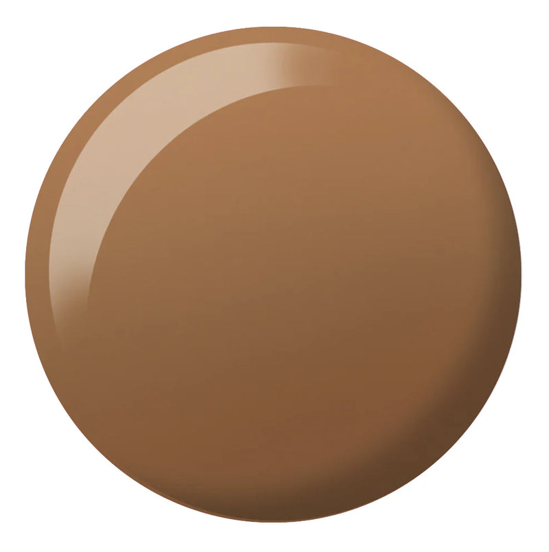 DND DC Duo #316 S'Mores – Gel + Laca a juego 0.5 fl oz