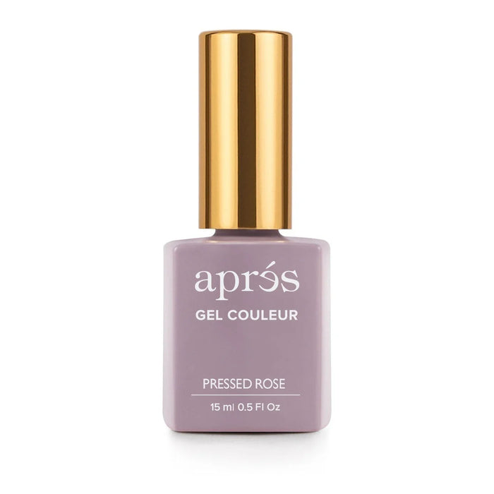 Apres - Gel Couleur - 316 Pressed Rose
