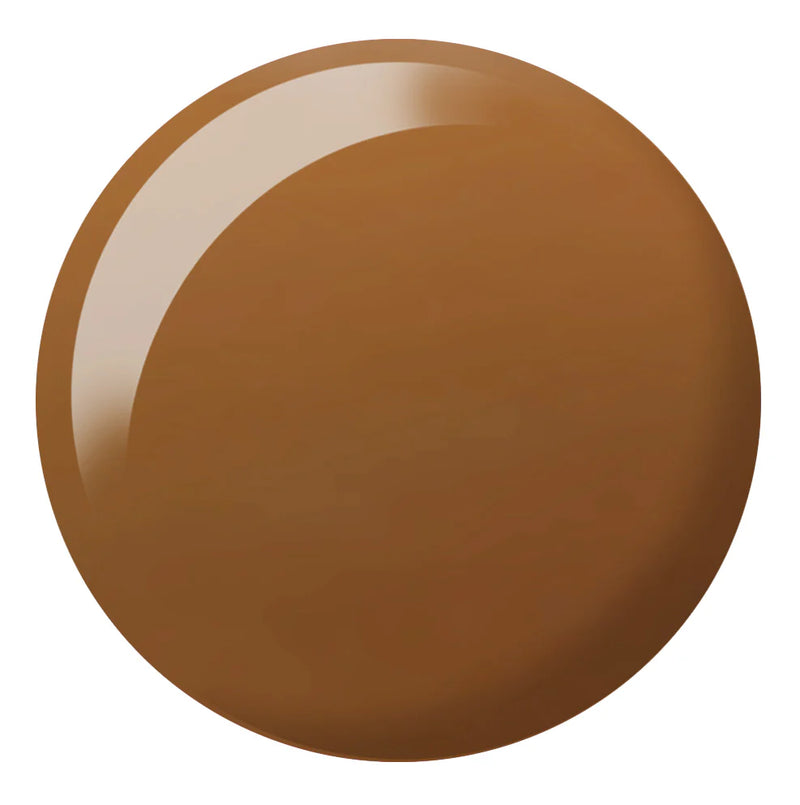 DND DC Duo #317 Cookie Chips – Gel + Matching Lacquer 0.5 fl oz