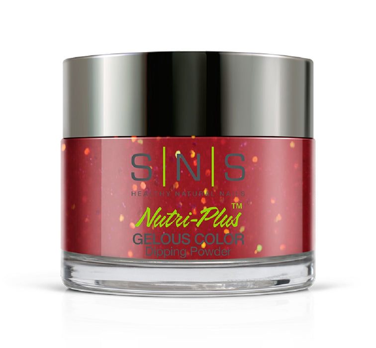SNS Dip Powder - 318 Cosmic Journeys