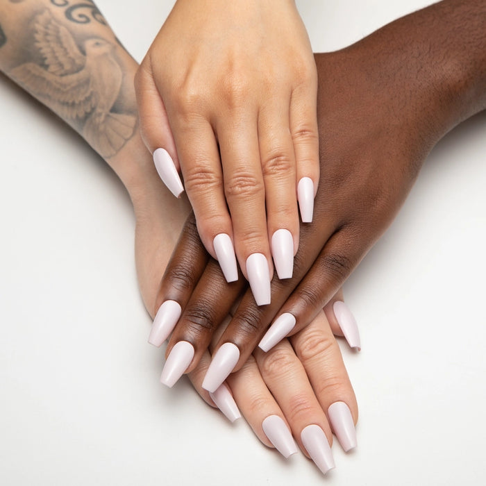 Apres - Gel Couleur - 318 Angel Feathers