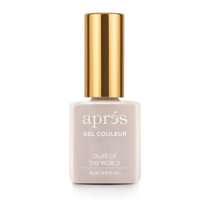 Apres - Gel Couleur - 320 Taupe Of The World