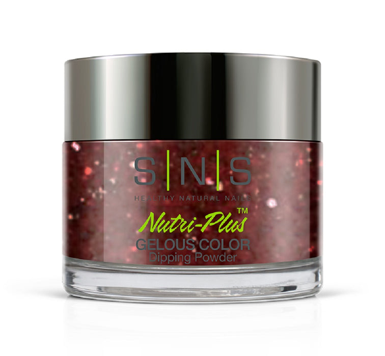 SNS Dip Powder - 321 Brownton Abbey