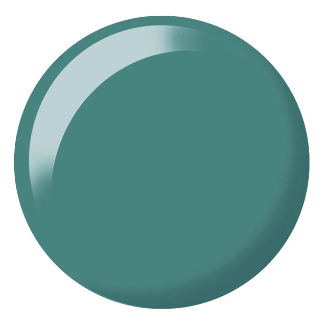 DND DC Duo #322 Playground – Gel + Matching Lacquer 0.5 fl oz