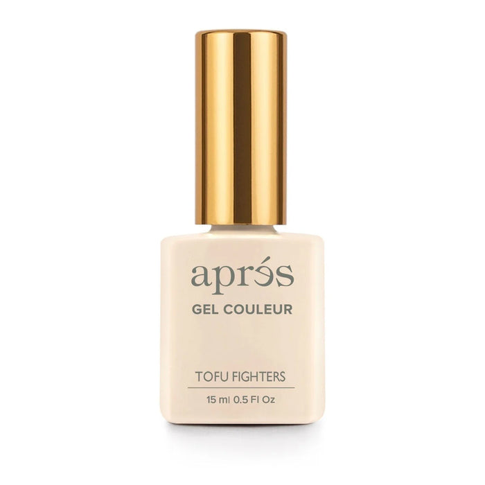 Apres - Gel Couleur - 322 Tofu Fighters