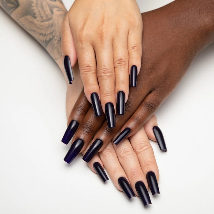 Apres - Gel Couleur - 324 Kohl Hearted