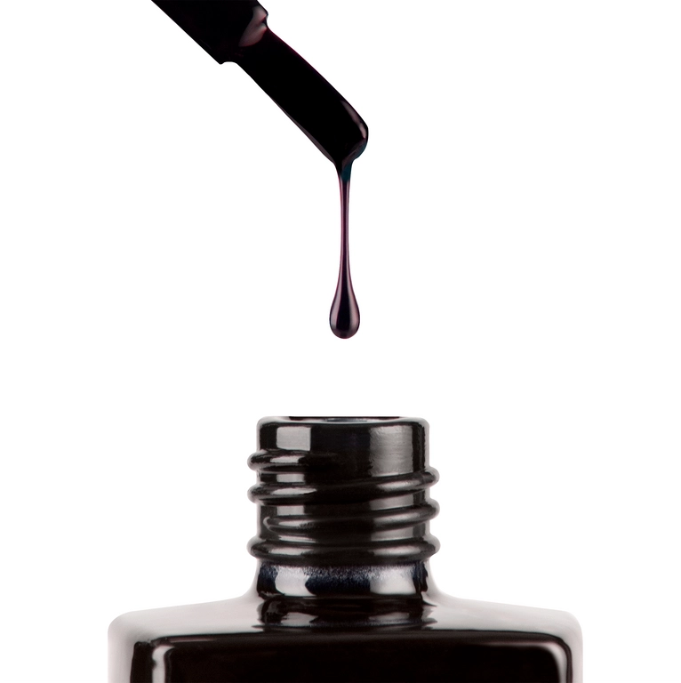 Apres - Gel Couleur - 324 Kohl Hearted 0.5 fl oz