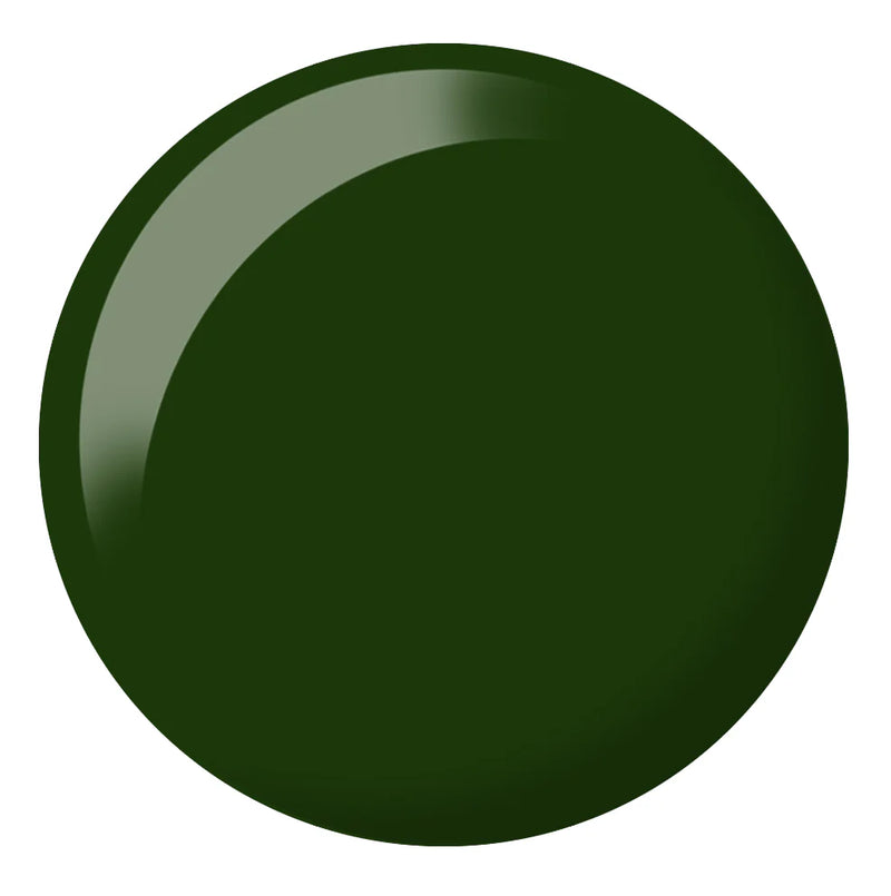 DND DC Duo #325 Icon – Gel + Matching Lacquer 0.5 fl oz
