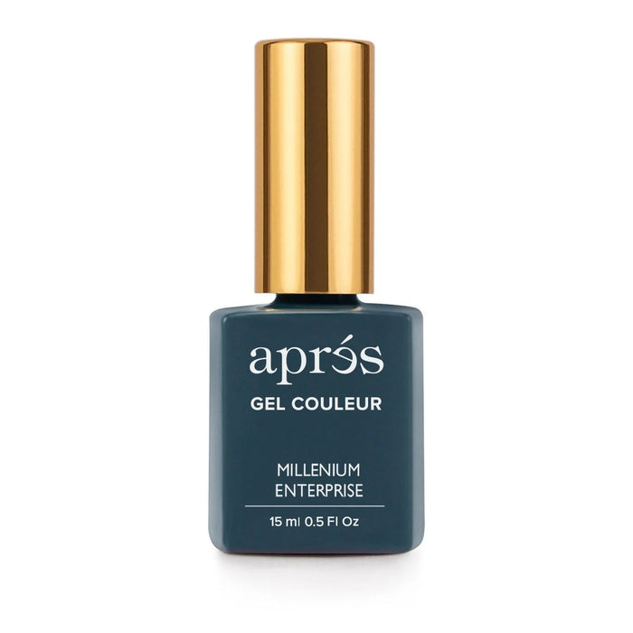 Apres - Gel Couleur - 325 Millenium Enterprise