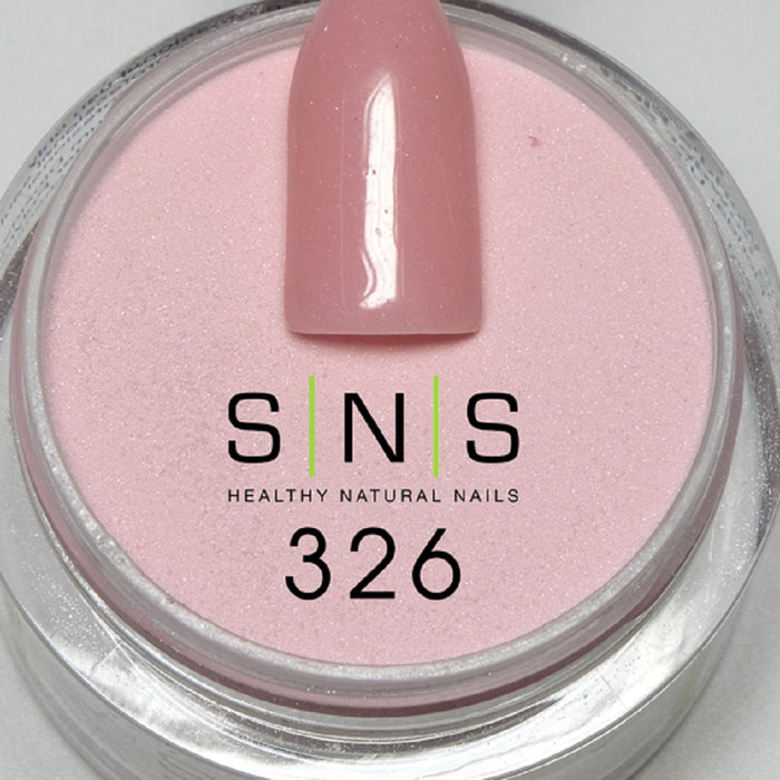 SNS Dip Powder - 326 Reincarnation