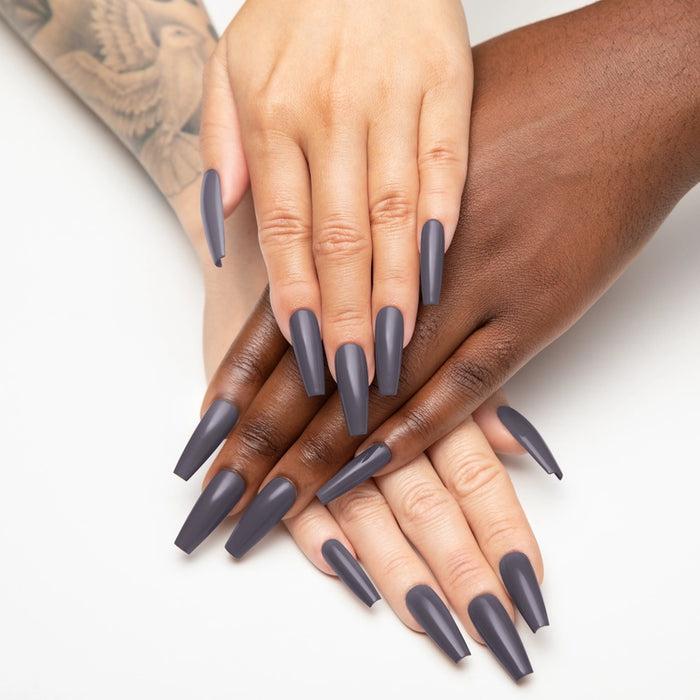 Apres - Gel Couleur - 327 Smoked