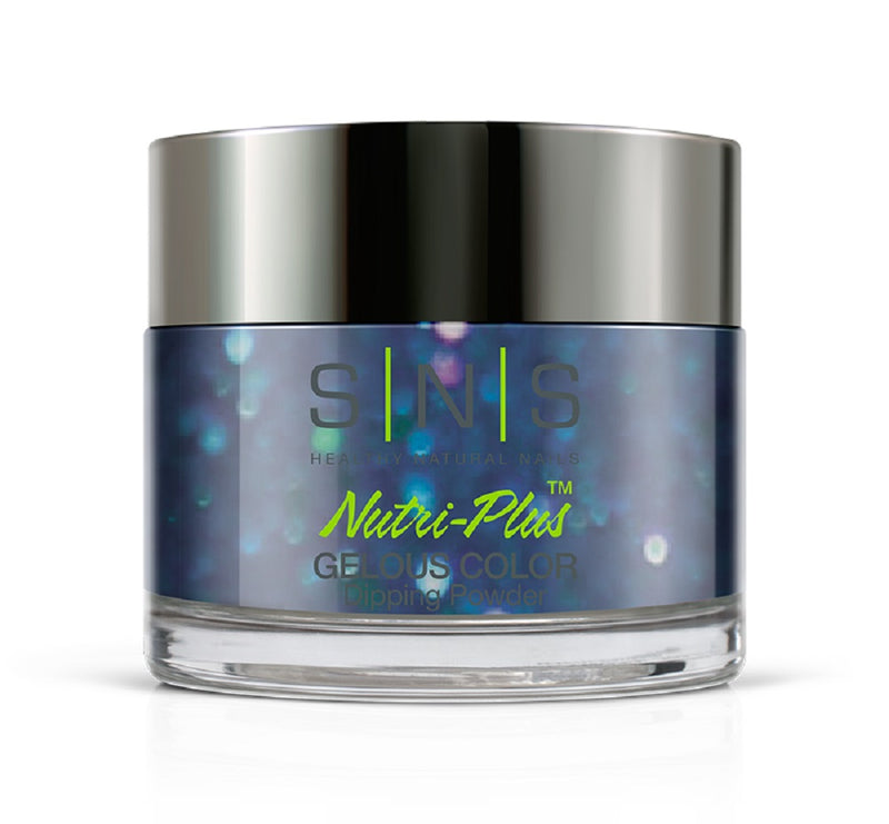 SNS Dip Powder - 329 Galaxy UFD