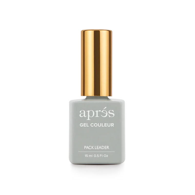 Apres - Gel Couleur - 329 Pack Leader 0.5 fl oz