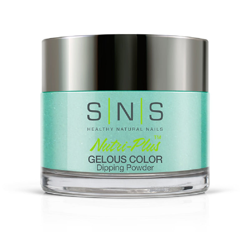 SNS Dip Powder - 331 I Wanna New Love