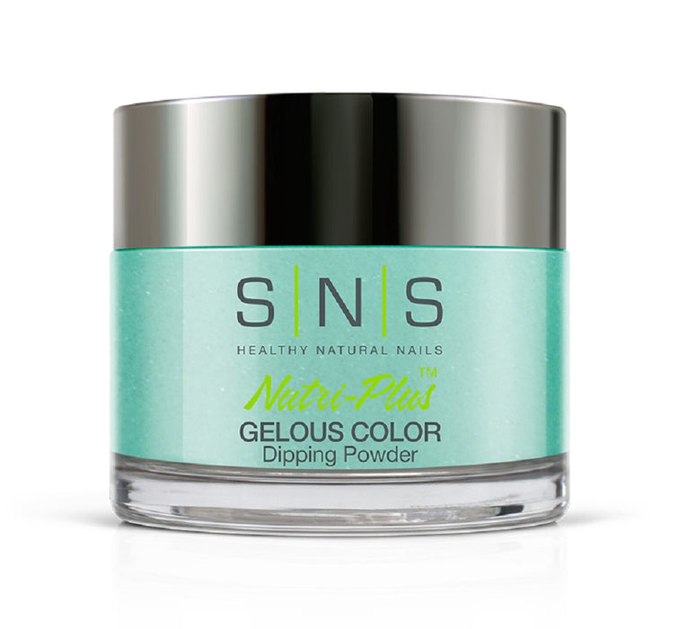 SNS Dip Powder - 331 I Wanna New Love