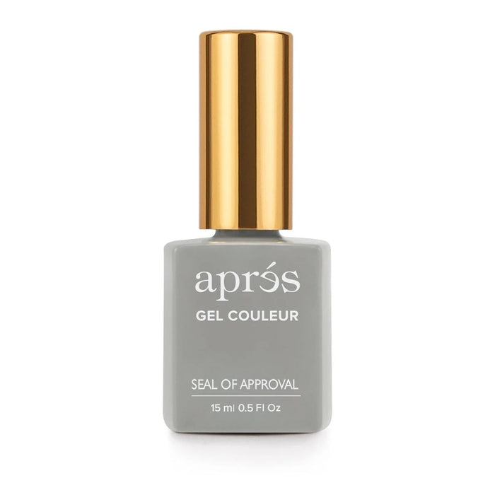 Apres - Gel Couleur - 331 Seal Of Approval
