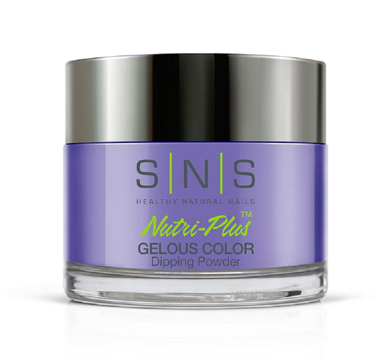 SNS Dip Powder - 332 Gumdrop