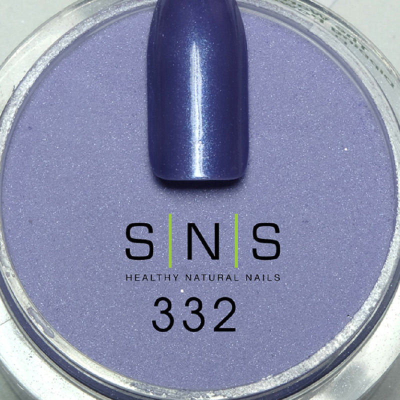 SNS Dip Powder - 332 Gumdrop