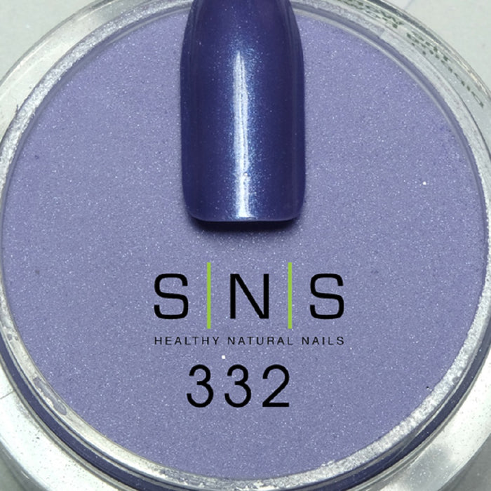 SNS Dip Powder - 332 Gumdrop