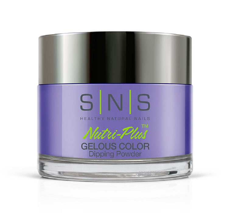 SNS Dip Powder - 332 Gumdrop