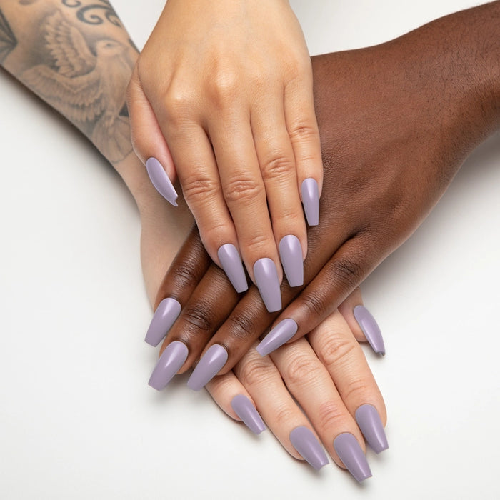 Apres - Gel Couleur - 334 Dusky Dawn