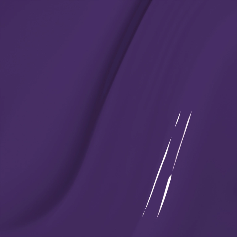 Apres - Gel Couleur - 336 Eggplant Emoji 0.5 fl oz