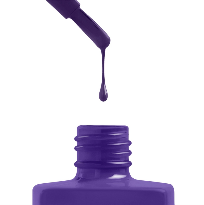 Apres - Gel Couleur - 336 Eggplant Emoji