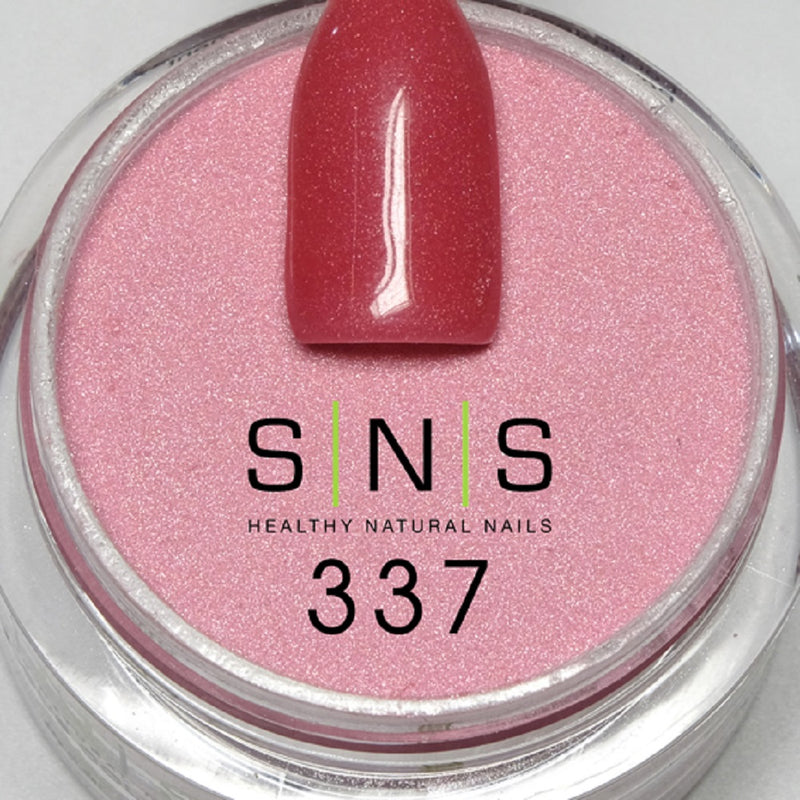 SNS Dip Powder - 337  I've Fallen For You