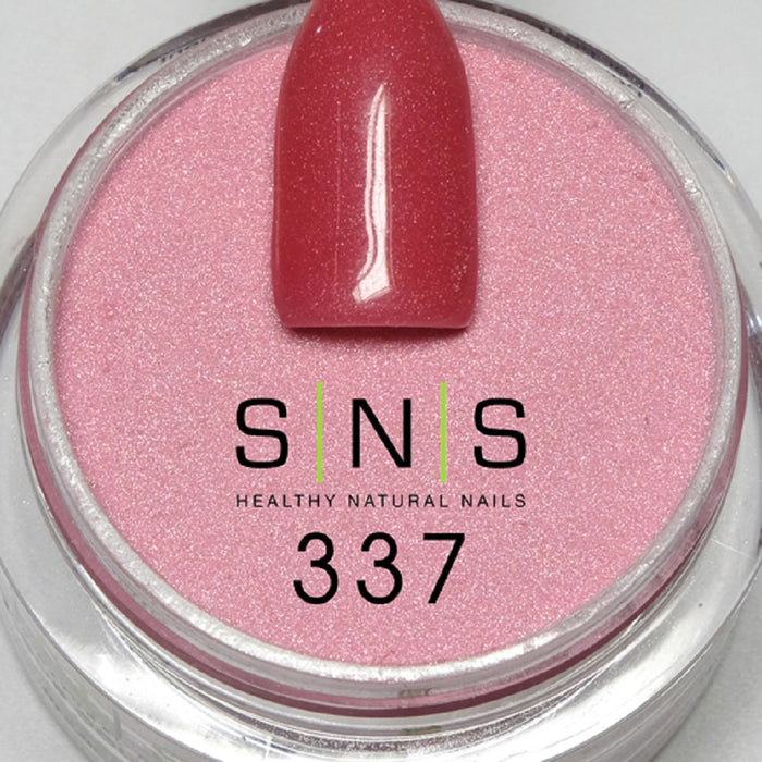 SNS Dip Powder - 337  I've Fallen For You