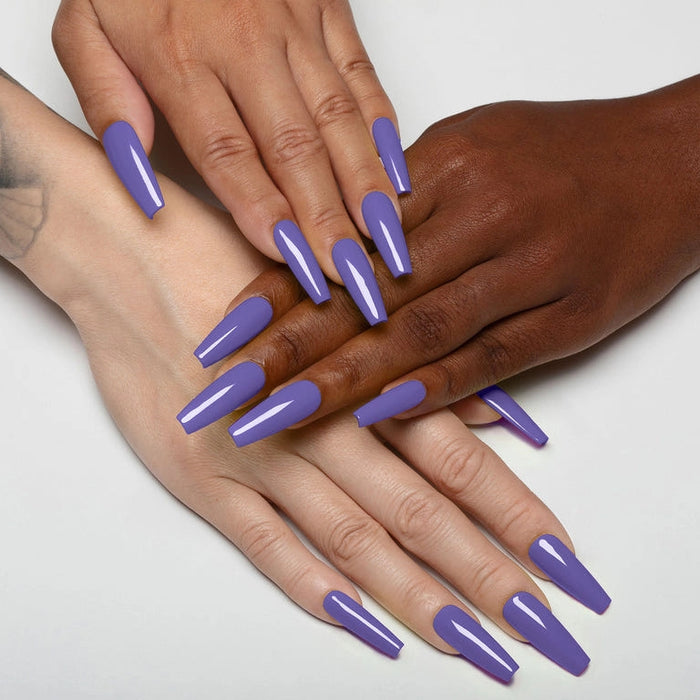 Apres - Gel Couleur - 337 Violet Urges
